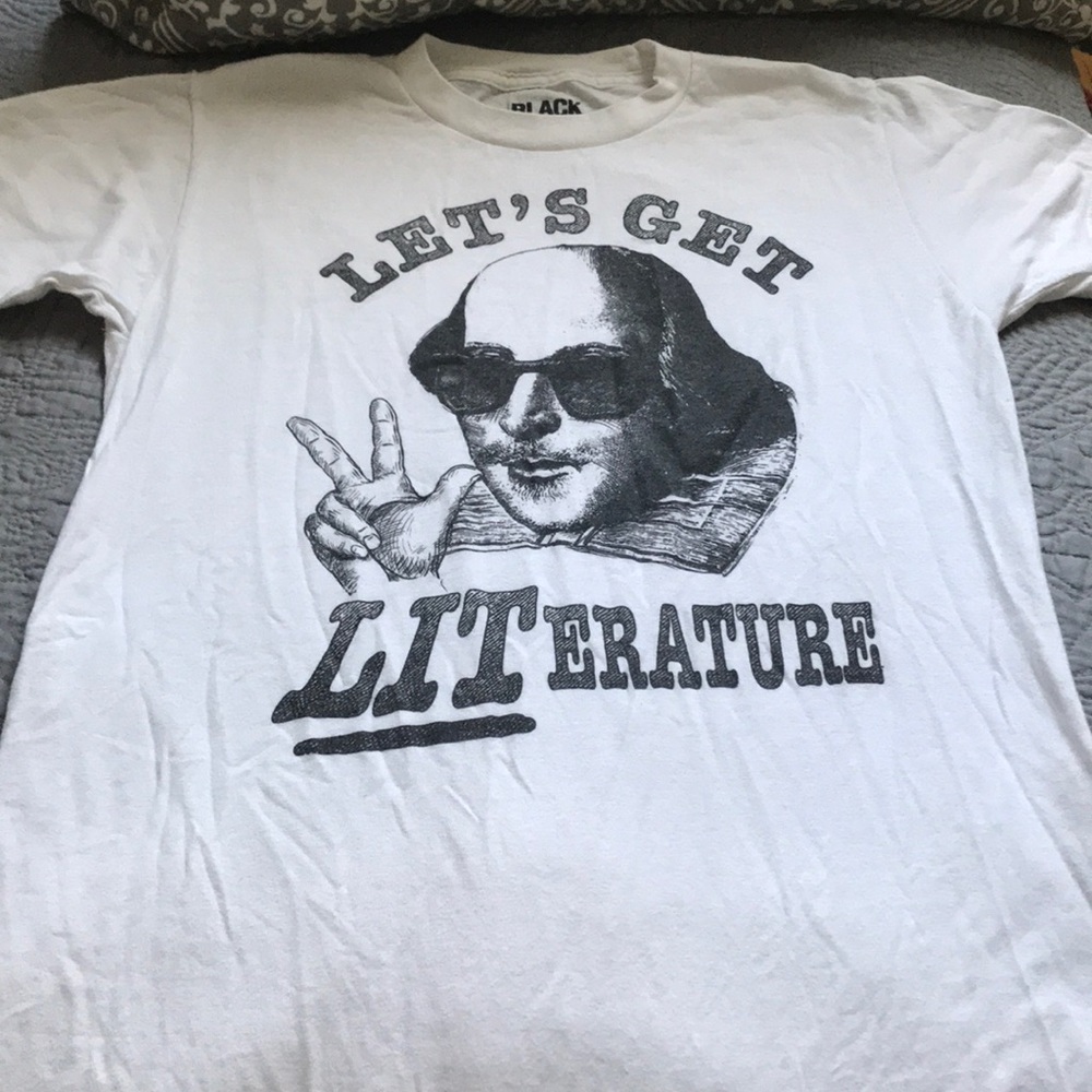 Funny T-shirt